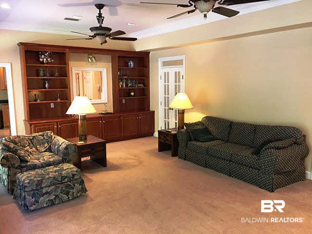 7450 Blakeley Ridge Drive Daphne, AL 36527 - Photo 11 of 35 Living