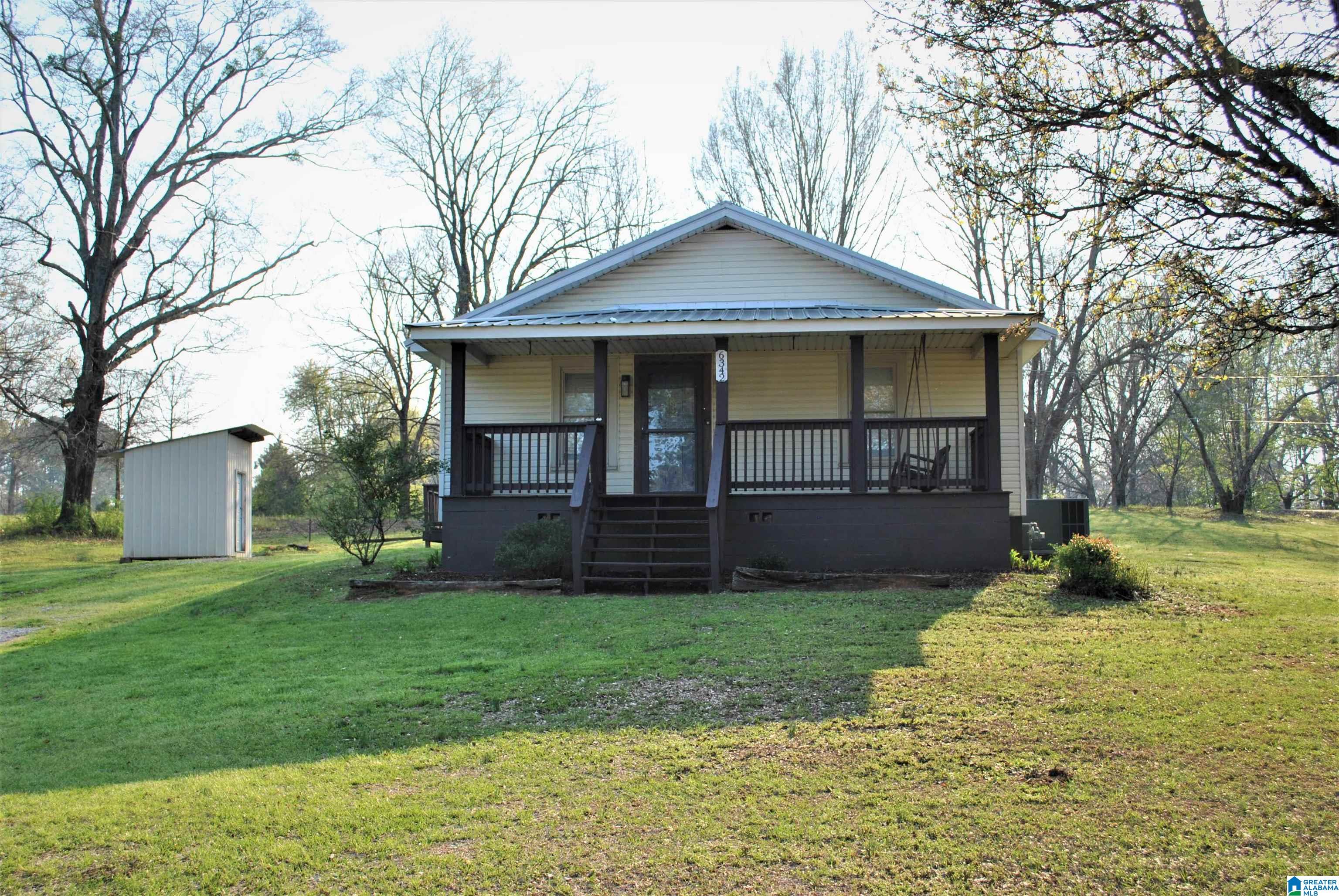 6342 Warrior River Road Bessemer, AL 35023 - Photo 2 of 19