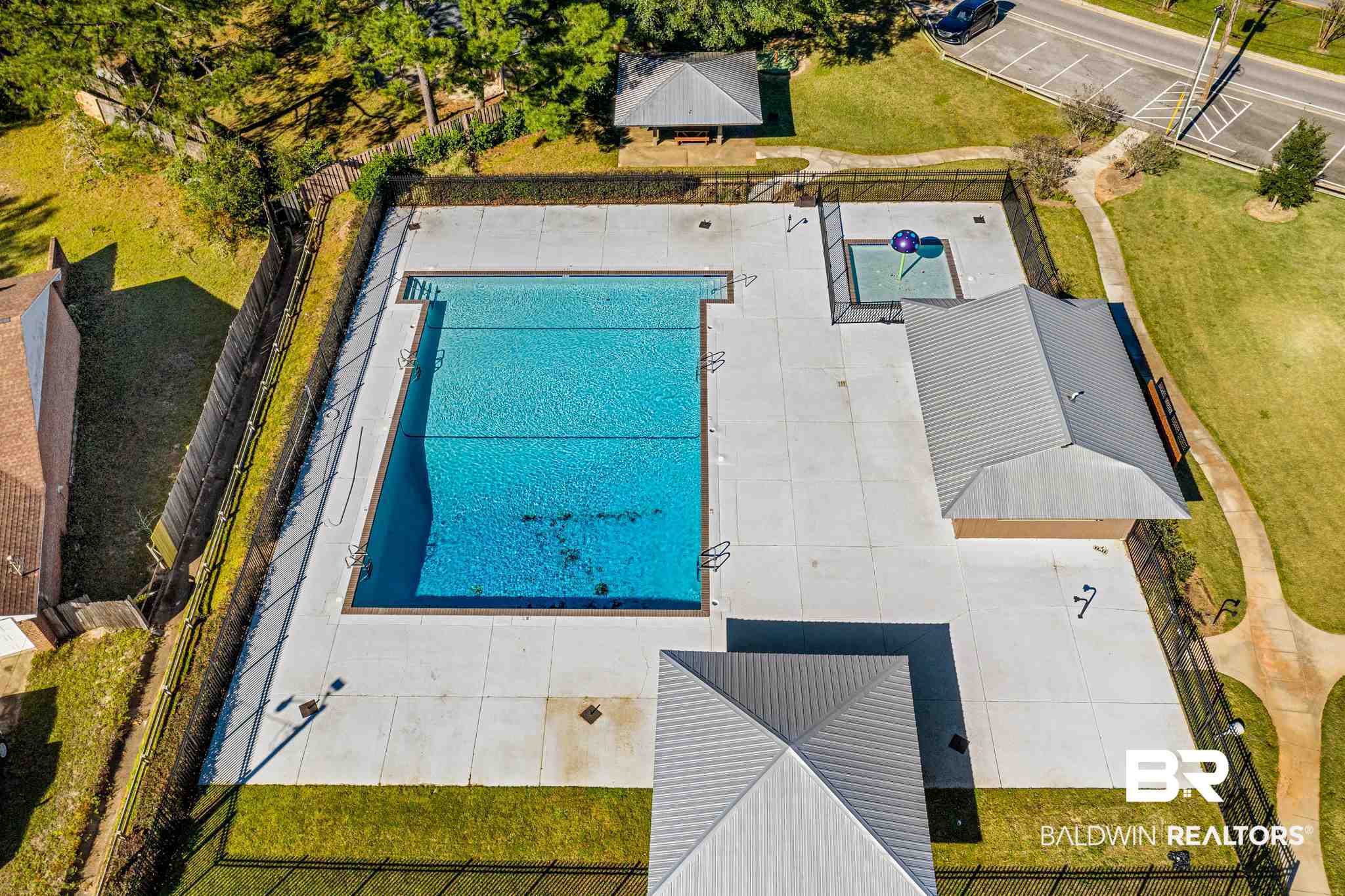 590 Ridgewood Drive Daphne, AL 36526 - Photo 24 of 27 Community Pool