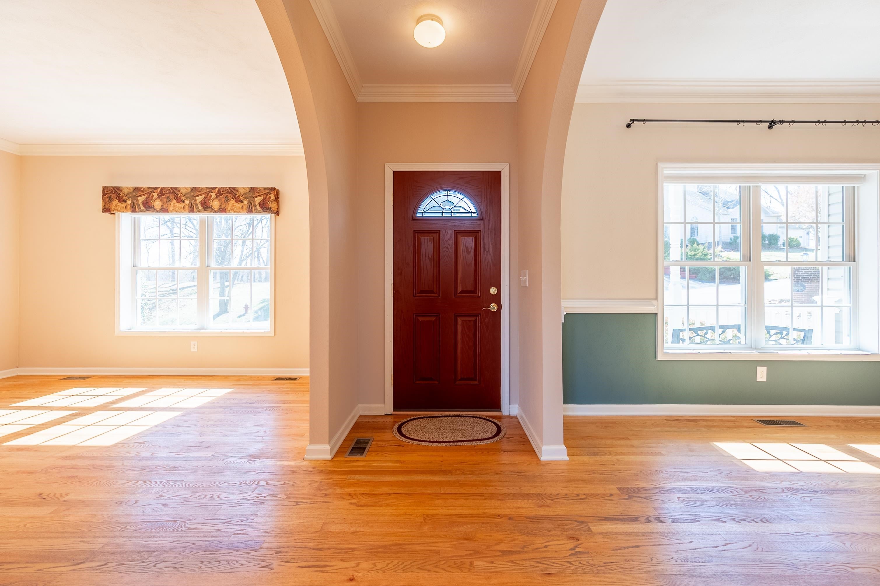 412 Vista Ridge Radford, VA 24141 - Photo 11 of 97 Gallery Image 11
