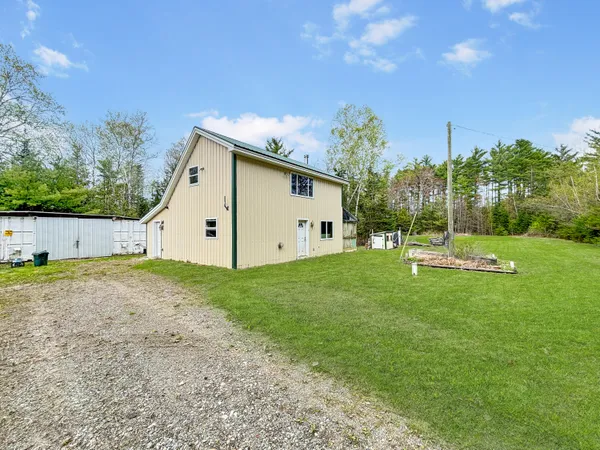 $160,000 | 212 Campbell Road, Garland, ME 04939