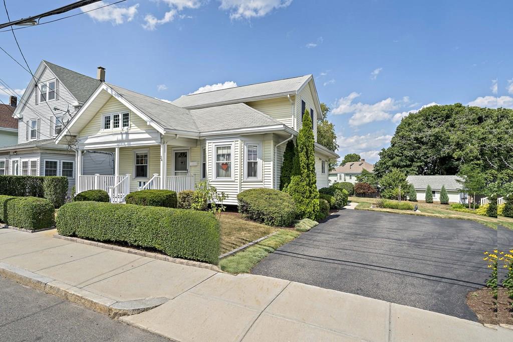 24 Faxon Road Quincy, MA 02171 - Photo 1 of 35 Gallery Image 1