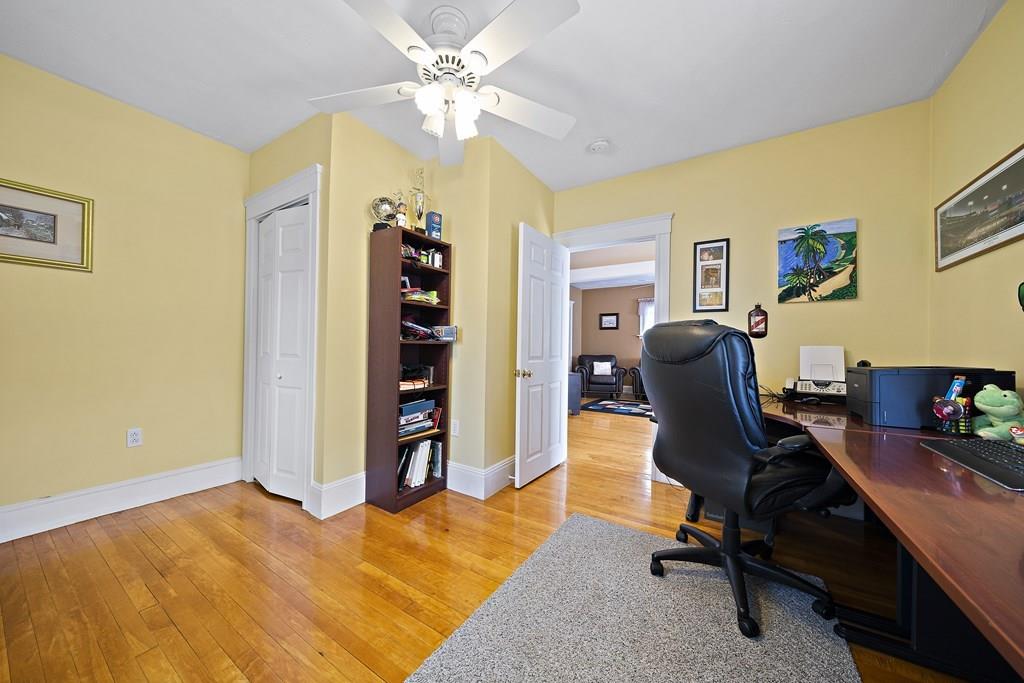 24 Faxon Road Quincy, MA 02171 - Photo 17 of 35 Gallery Image 17