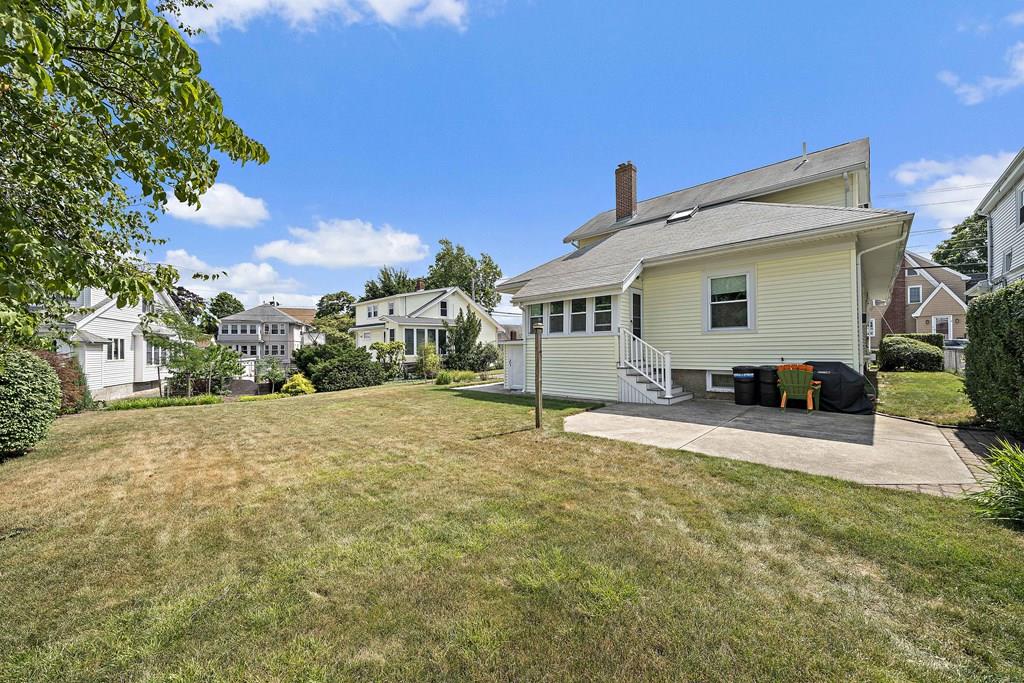 24 Faxon Road Quincy, MA 02171 - Photo 25 of 35 Gallery Image 25