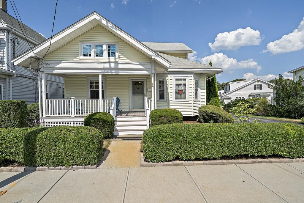 24 Faxon Road Quincy, MA 02171 - Photo 27 of 35 Gallery Image 27