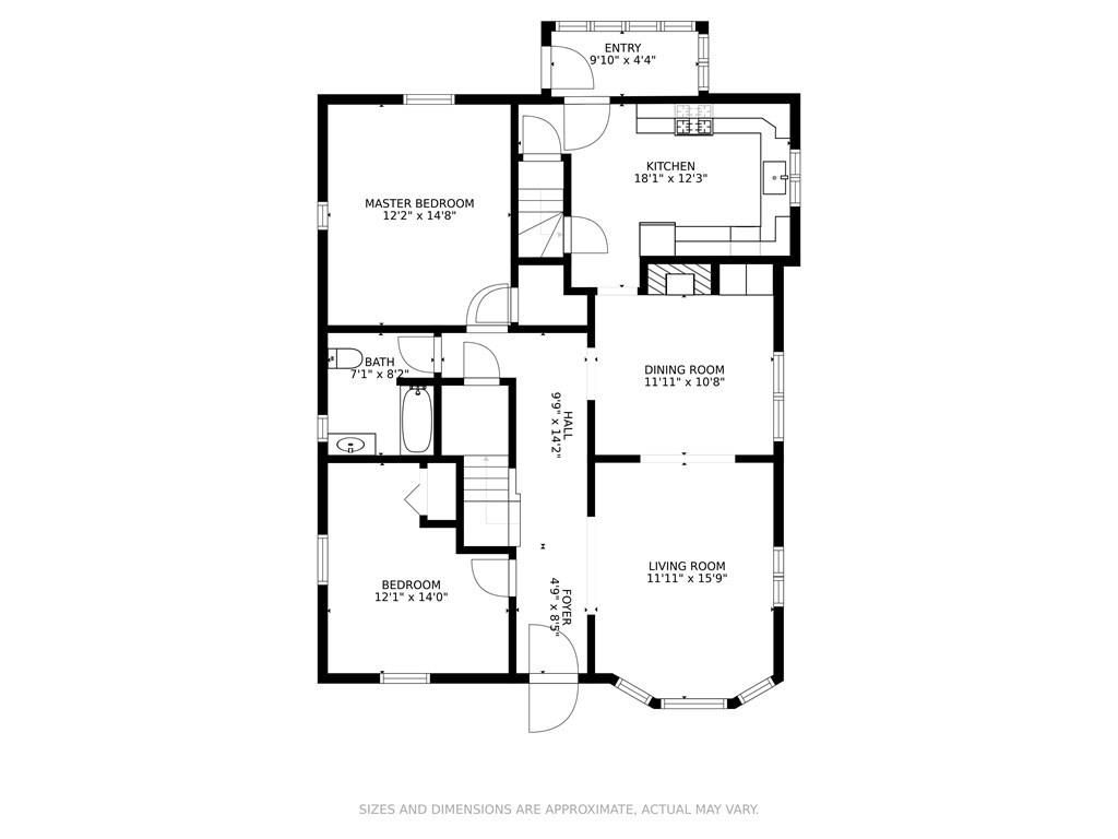 24 Faxon Road Quincy, MA 02171 - Photo 33 of 35 Gallery Image 33