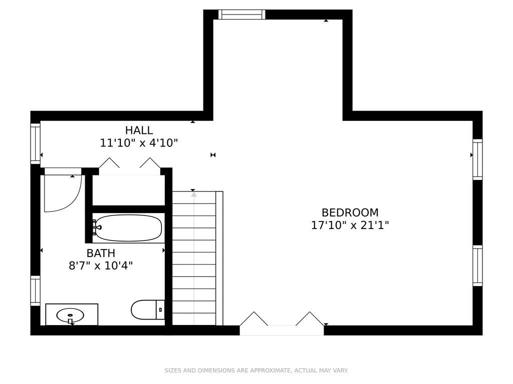 24 Faxon Road Quincy, MA 02171 - Photo 34 of 35 Gallery Image 34