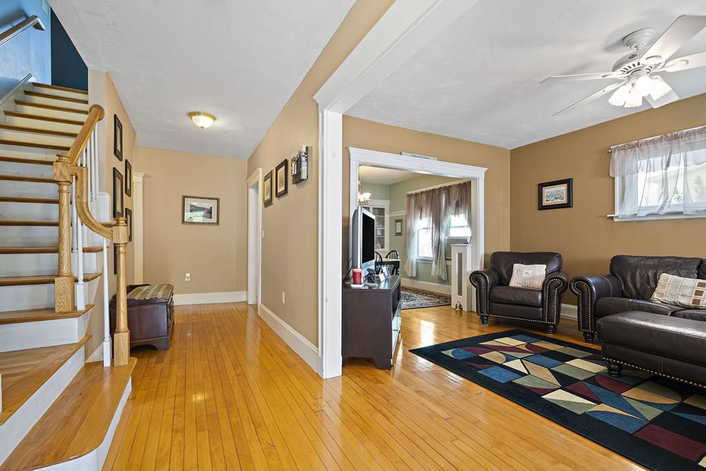 24 Faxon Road Quincy, MA 02171 - Photo 5 of 35 Gallery Image 5