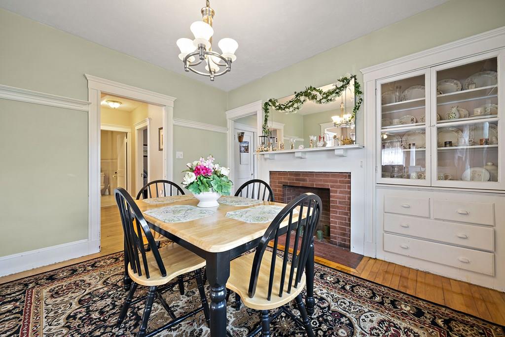 24 Faxon Road Quincy, MA 02171 - Photo 9 of 35 Gallery Image 9