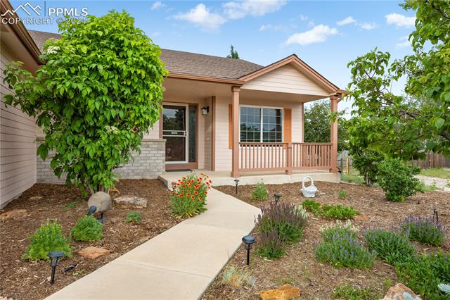 8595 Del Rio Road Peyton, CO 80831 - Photo 10 of 10