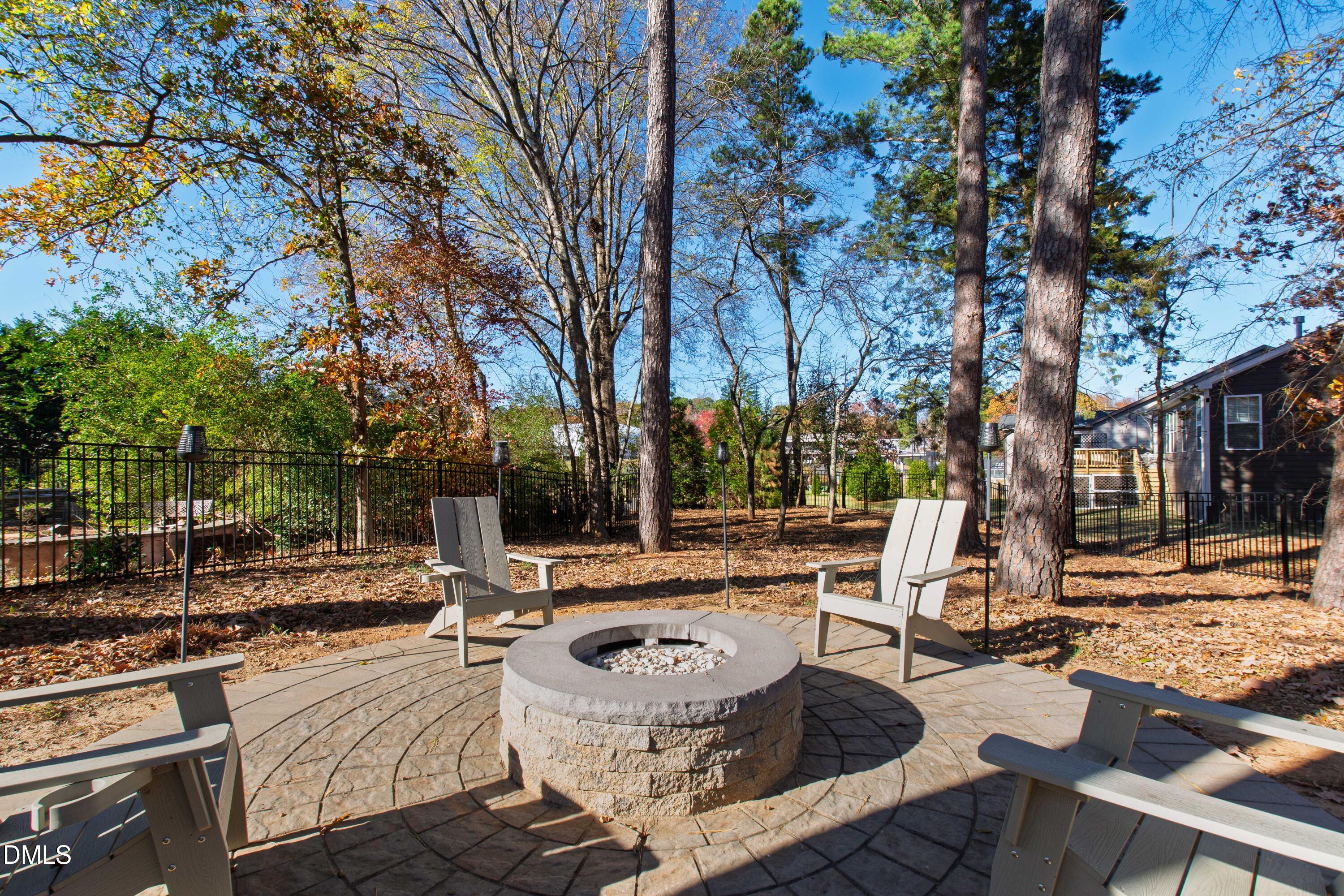 1613 Doubles Court Raleigh, NC 27609 - Photo 70 of 79 Doubles-69