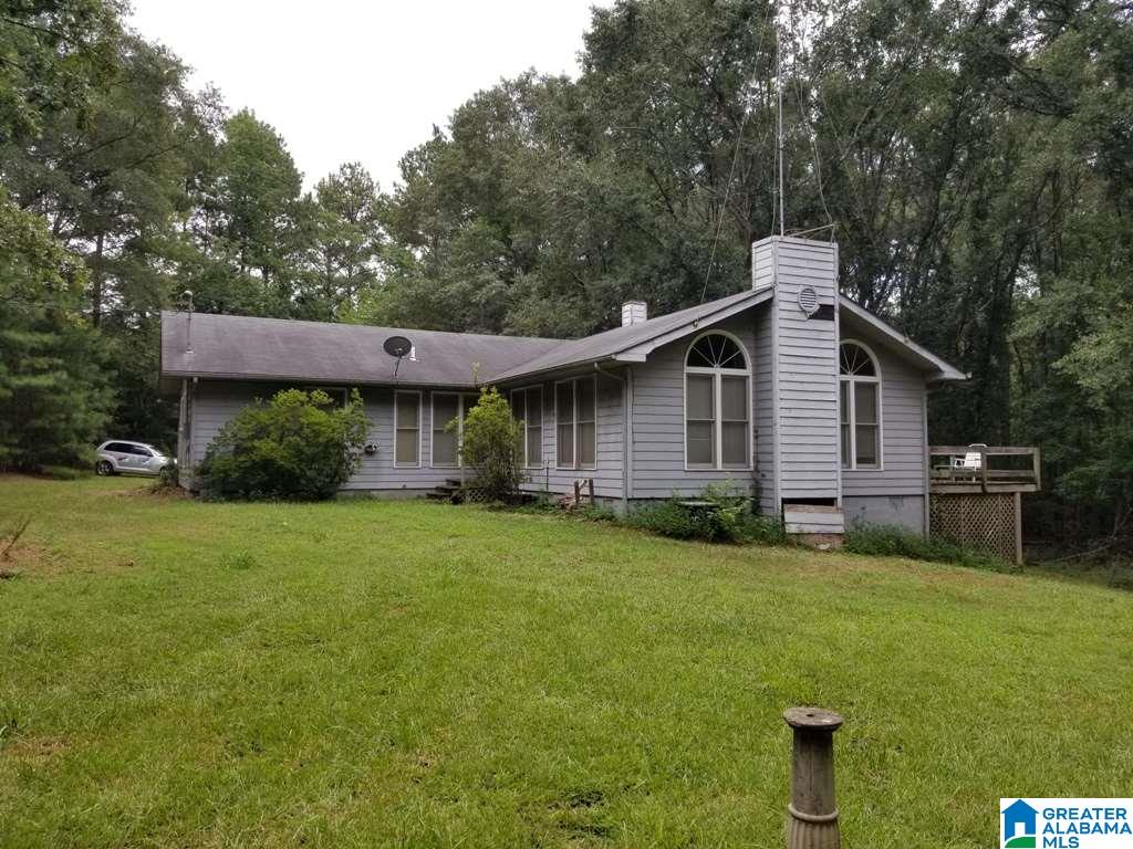 825 Wilson Mine Road Piedmont, AL 36272 - Photo 26 of 33