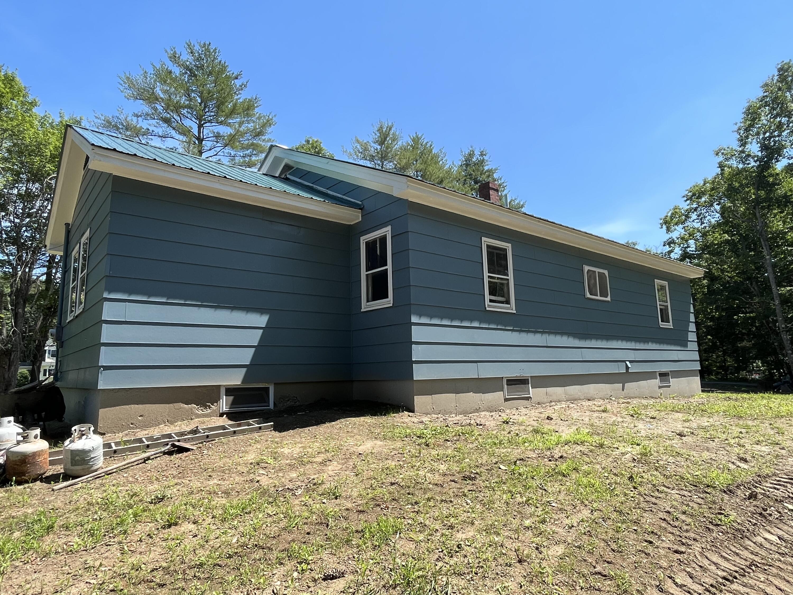 110 Gogan Road Waterville, ME 04901 - Photo 5 of 16 05 Exterior