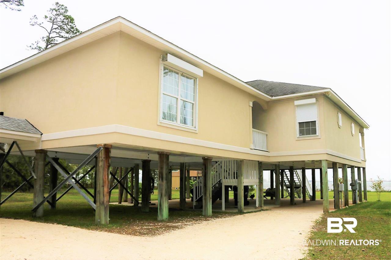 15576 West Fort Morgan Road Gulf Shores, AL 36542 - Photo 3 of 29