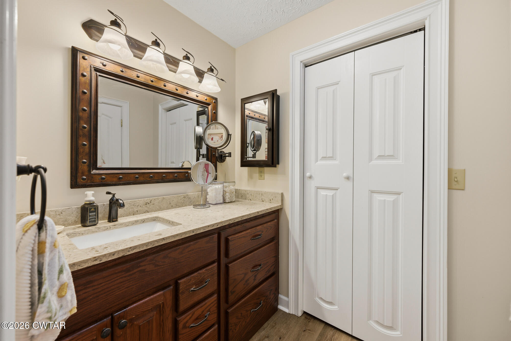 975 Pine Lake Road Lexington, TN 38351 - Photo 21 of 47 NZ9_7310