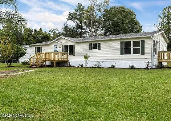 $160,000 | 8016 Buttercup Street, Jacksonville, FL 32210