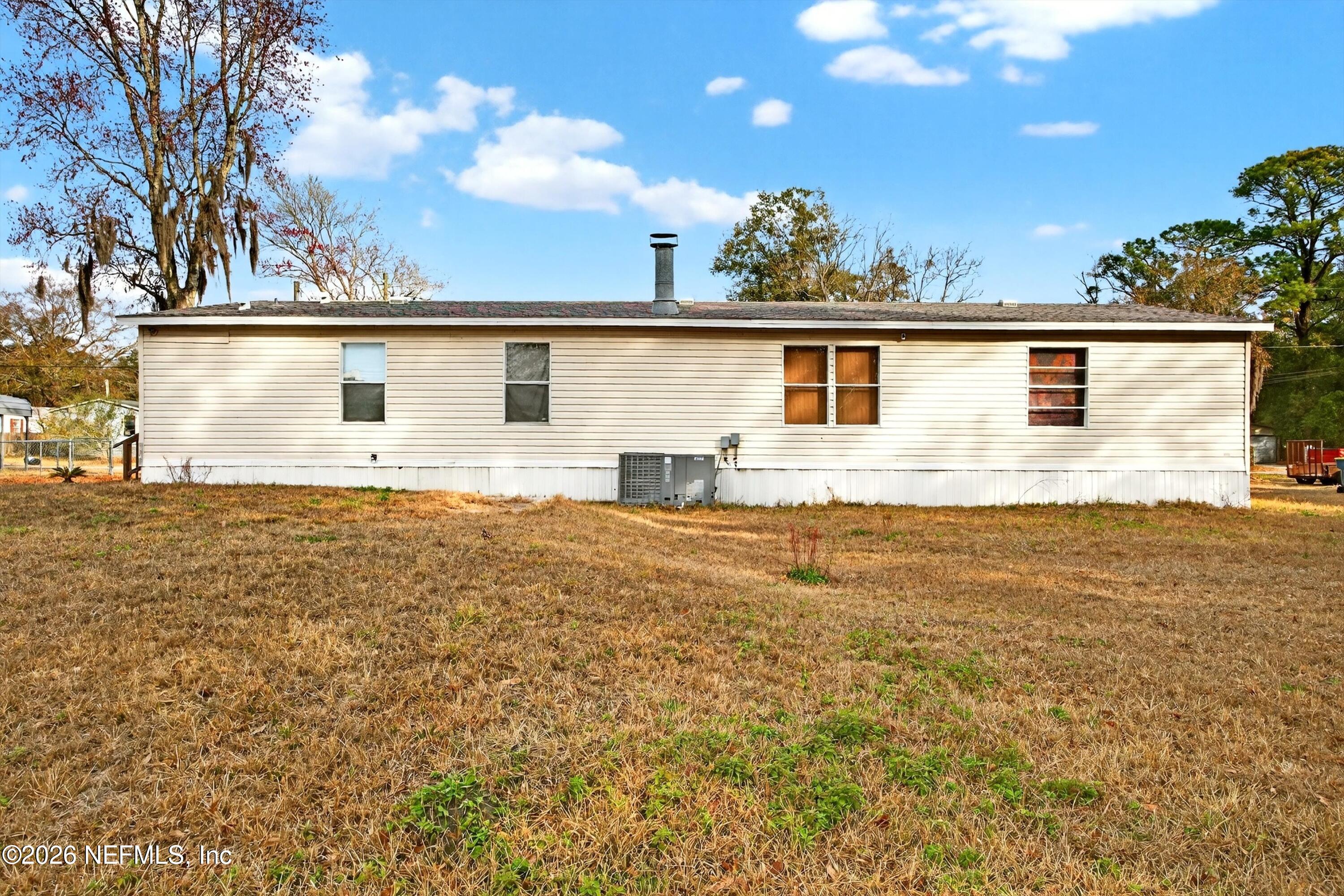 8016 Buttercup Street Jacksonville, FL 32210 - Photo 24 of 24 24-R62863