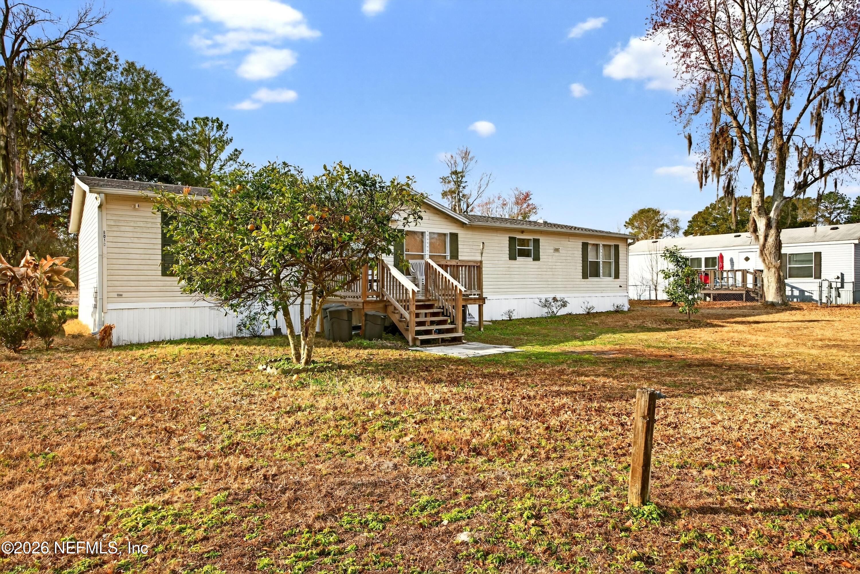 8016 Buttercup Street Jacksonville, FL 32210 - Photo 3 of 24 03-R62847