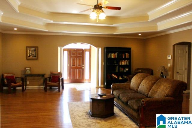 115 Sunset Road Pell City, AL 35128 - Photo 8 of 40
