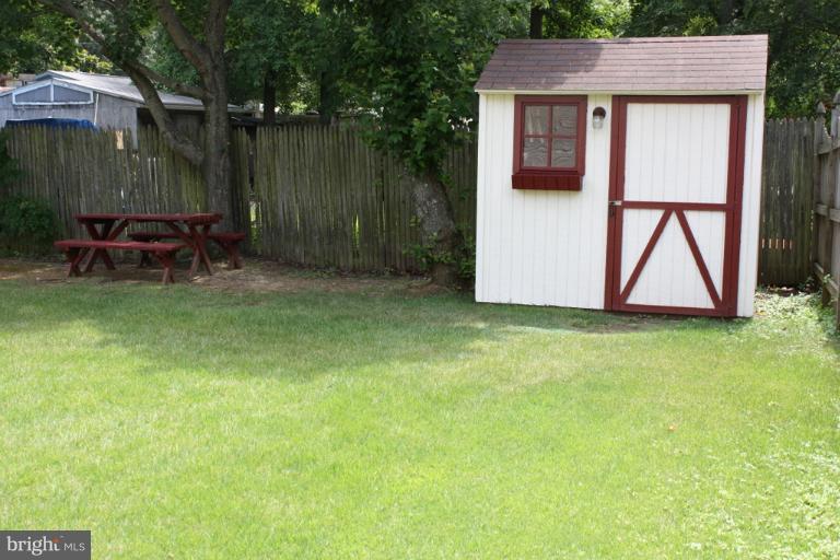 2755 Pinecrest Drive Riva, MD 21140 - Photo 13 of 22 Shed