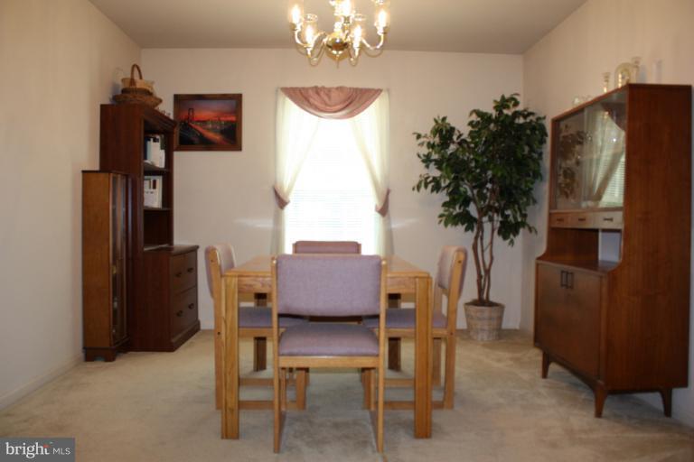 2755 Pinecrest Drive Riva, MD 21140 - Photo 18 of 22 Dining Room