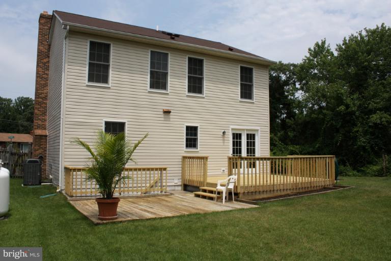 2755 Pinecrest Drive Riva, MD 21140 - Photo 20 of 22 Exterior (Rear)