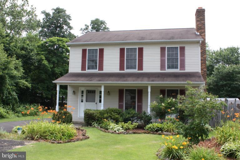 2755 Pinecrest Drive Riva, MD 21140 - Photo 22 of 22 Exterior (Front)