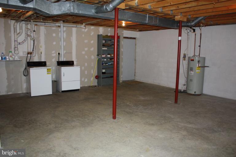 2755 Pinecrest Drive Riva, MD 21140 - Photo 9 of 22 Basement