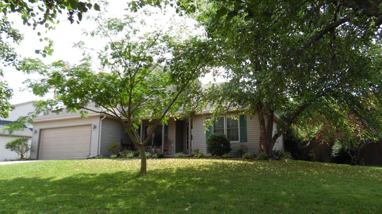 237 South Hill Road Versailles, KY 40383 - Photo 30 of 34 Photo 30