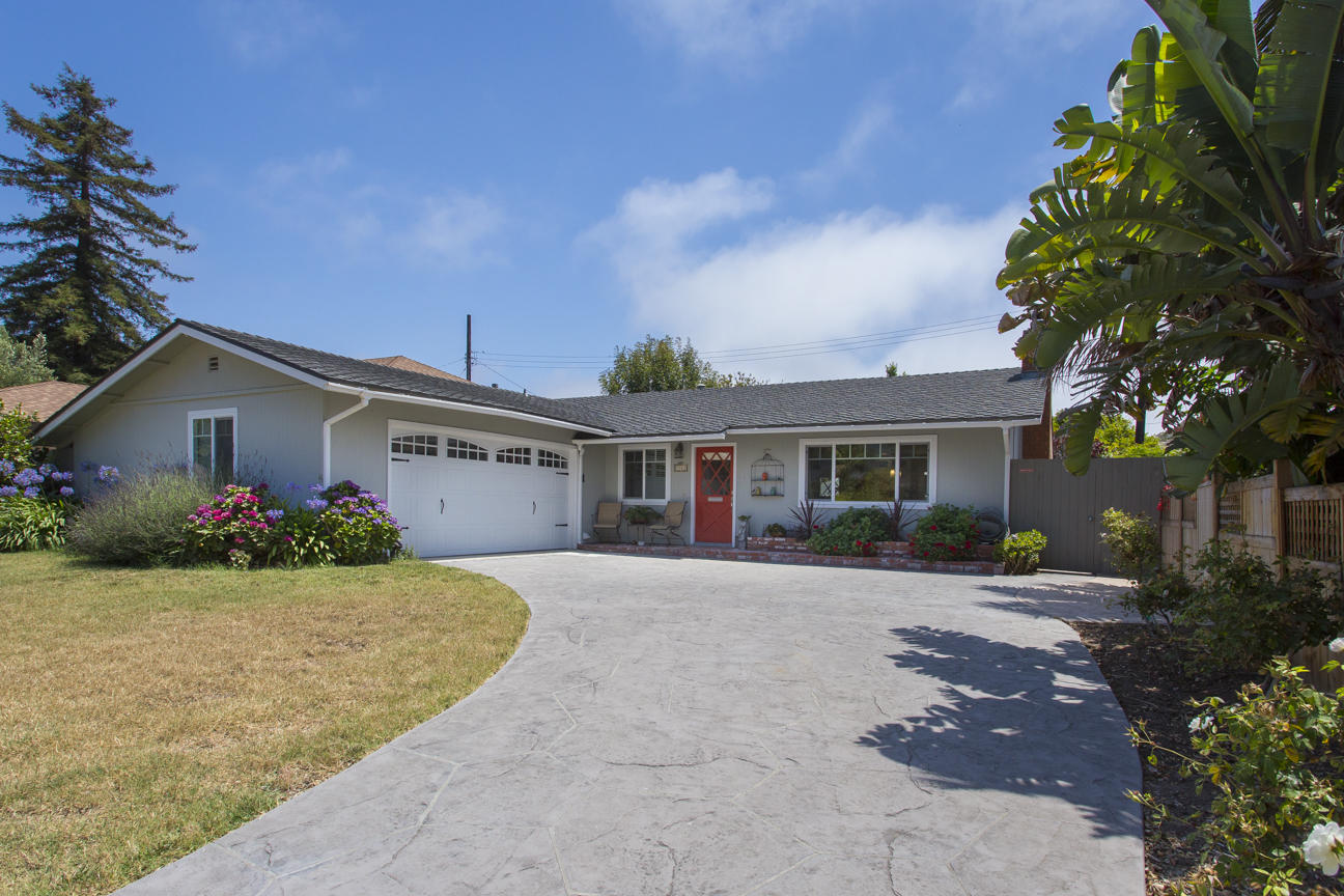 5343 Ogan Road Carpinteria, CA 93013 - Photo 1 of 14 Front