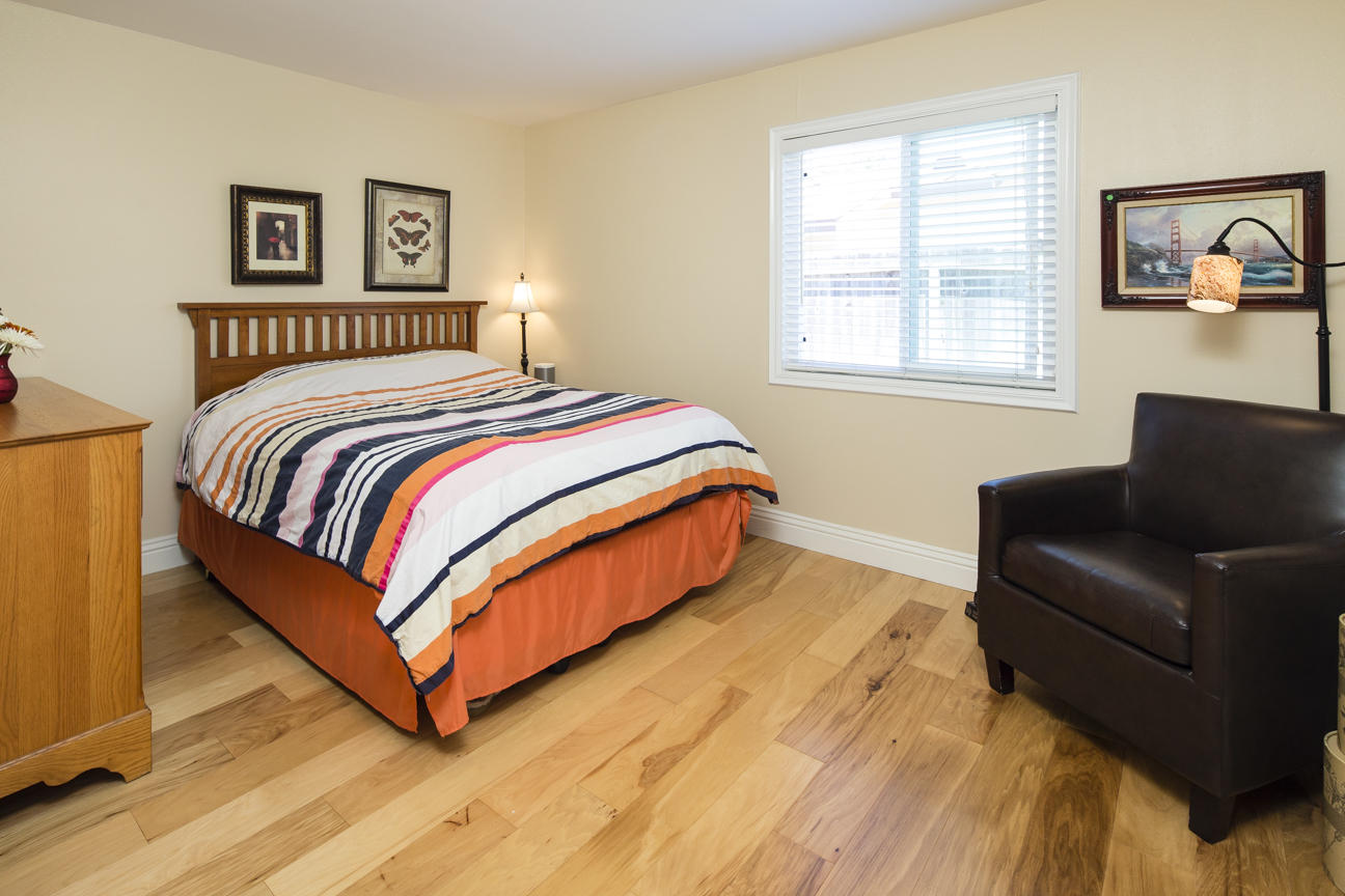5343 Ogan Road Carpinteria, CA 93013 - Photo 9 of 14 Bedroom 2