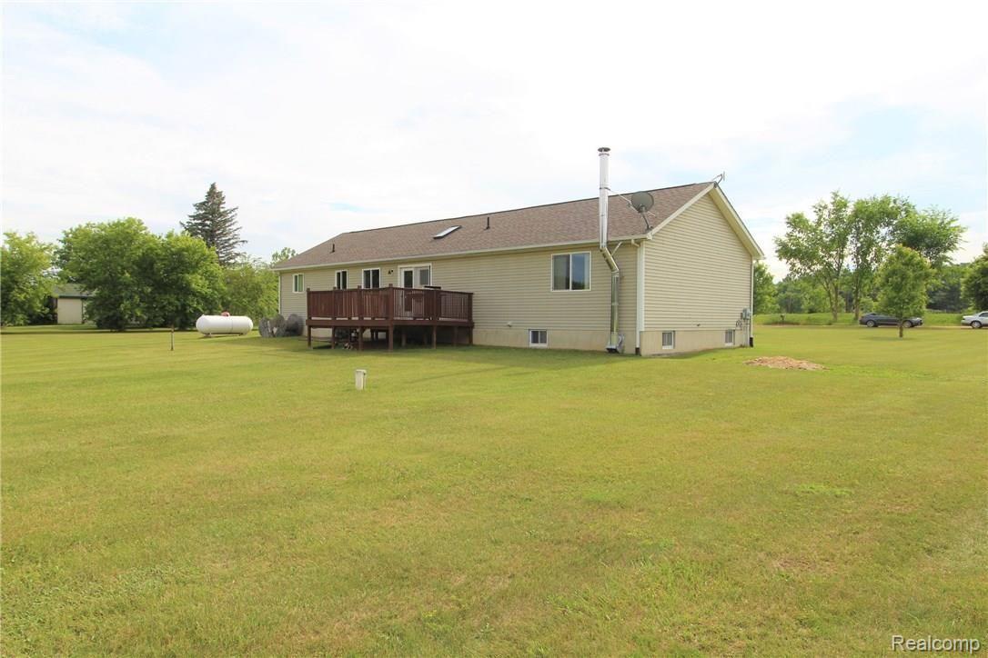 5456 Jefferson Road North Branch, MI 48461 - Photo 29 of 30 IMG_0393.JPG