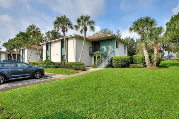 $118,000 | 7 Buck Circle, Unit 7, Haines City, FL 33844