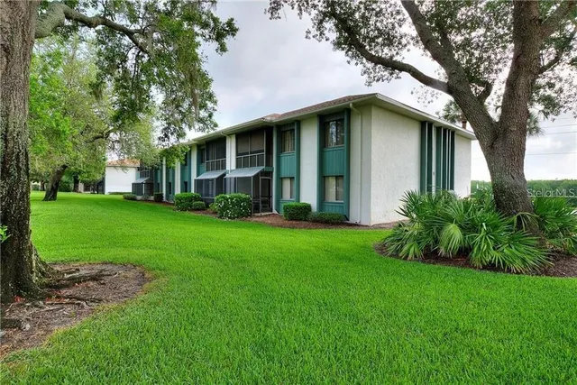 $118,000 | 7 Buck Circle, Unit 7, Haines City, FL 33844