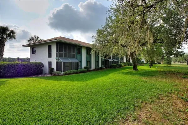 $118,000 | 7 Buck Circle, Unit 7, Haines City, FL 33844