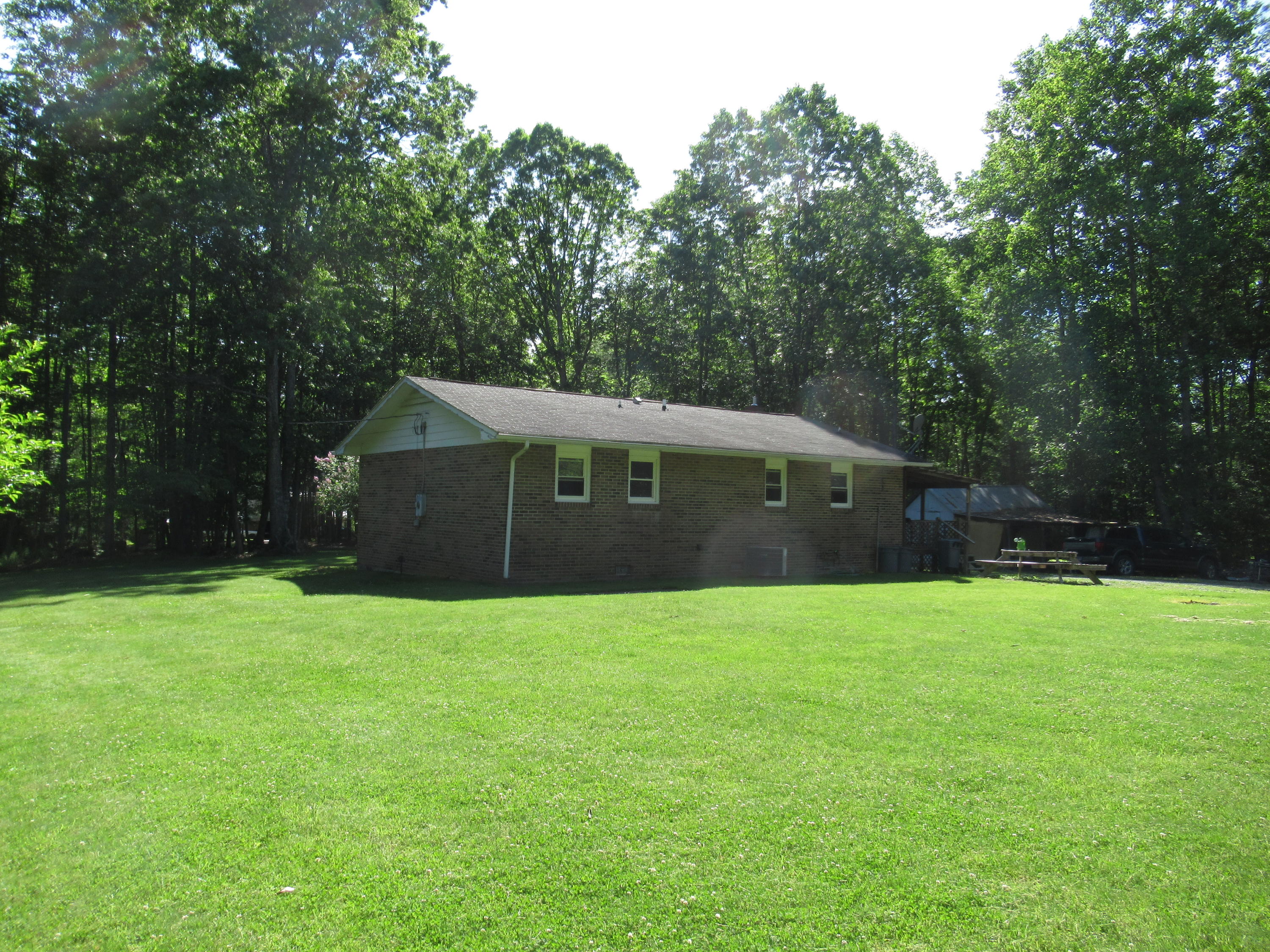 429 Woodbrier Estates Road Alderson, WV 24910 - Photo 5 of 38 Gallery Image 5