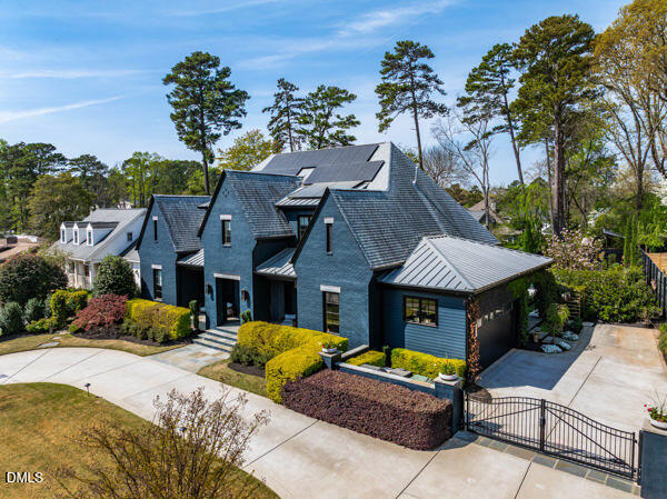 2127 Ridge Road Raleigh, NC 27607 - Photo 87 of 89