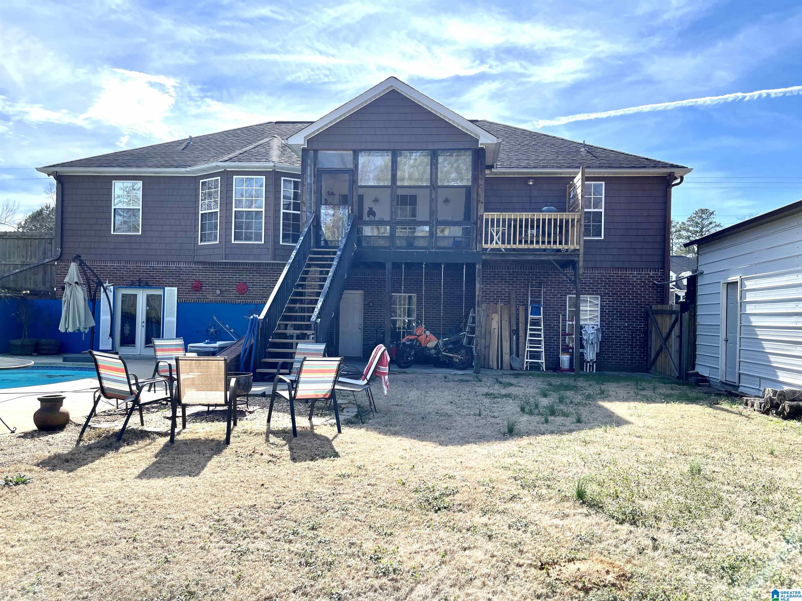 6343 Mays Bend Road Pell City, AL 35128 - Photo 60 of 70