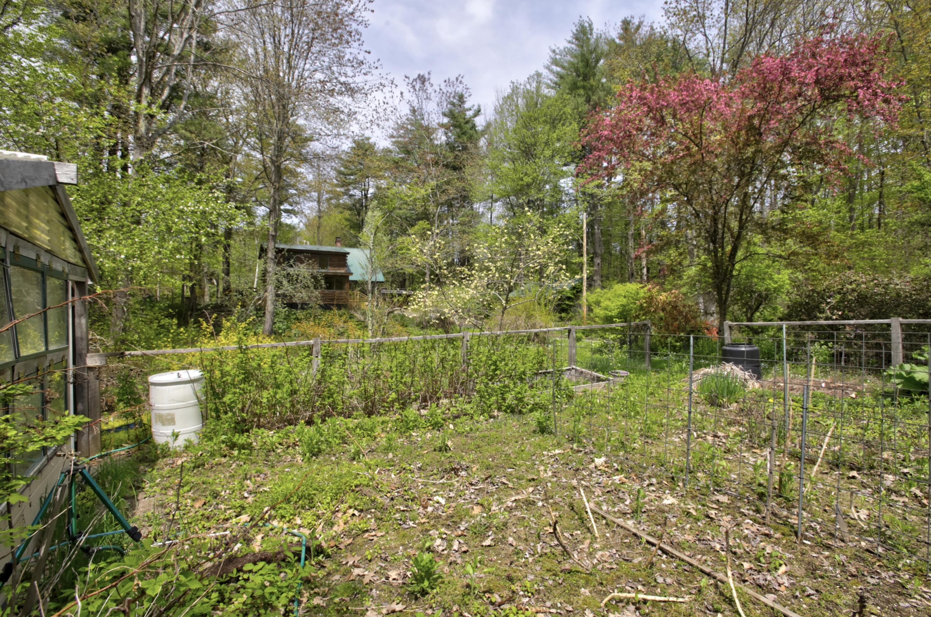 47 Winslow Road Gorham, ME 04038 - Photo 35 of 50 Beautiful Gardens