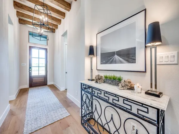 $975,000 | 4208 Sunrise Lane, Prosper, TX 75078