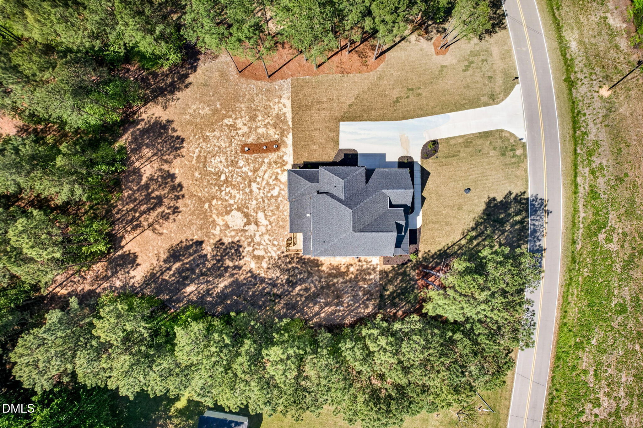 12601 Burgess Road Middlesex, NC 27557 - Photo 58 of 60
