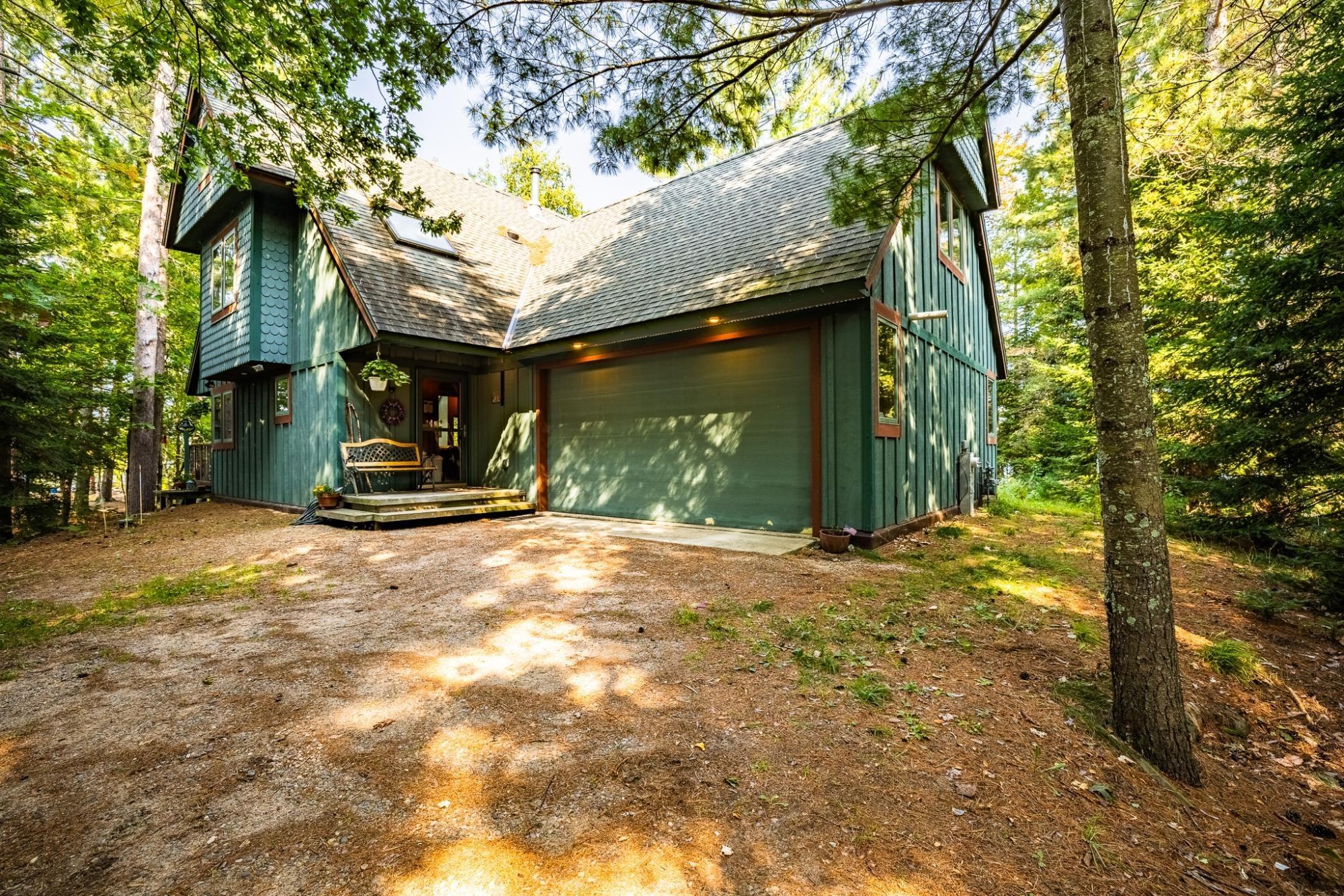 7208 Voyageur Road Three Lakes, WI 54562 - Photo 51 of 52 Gallery Image 51