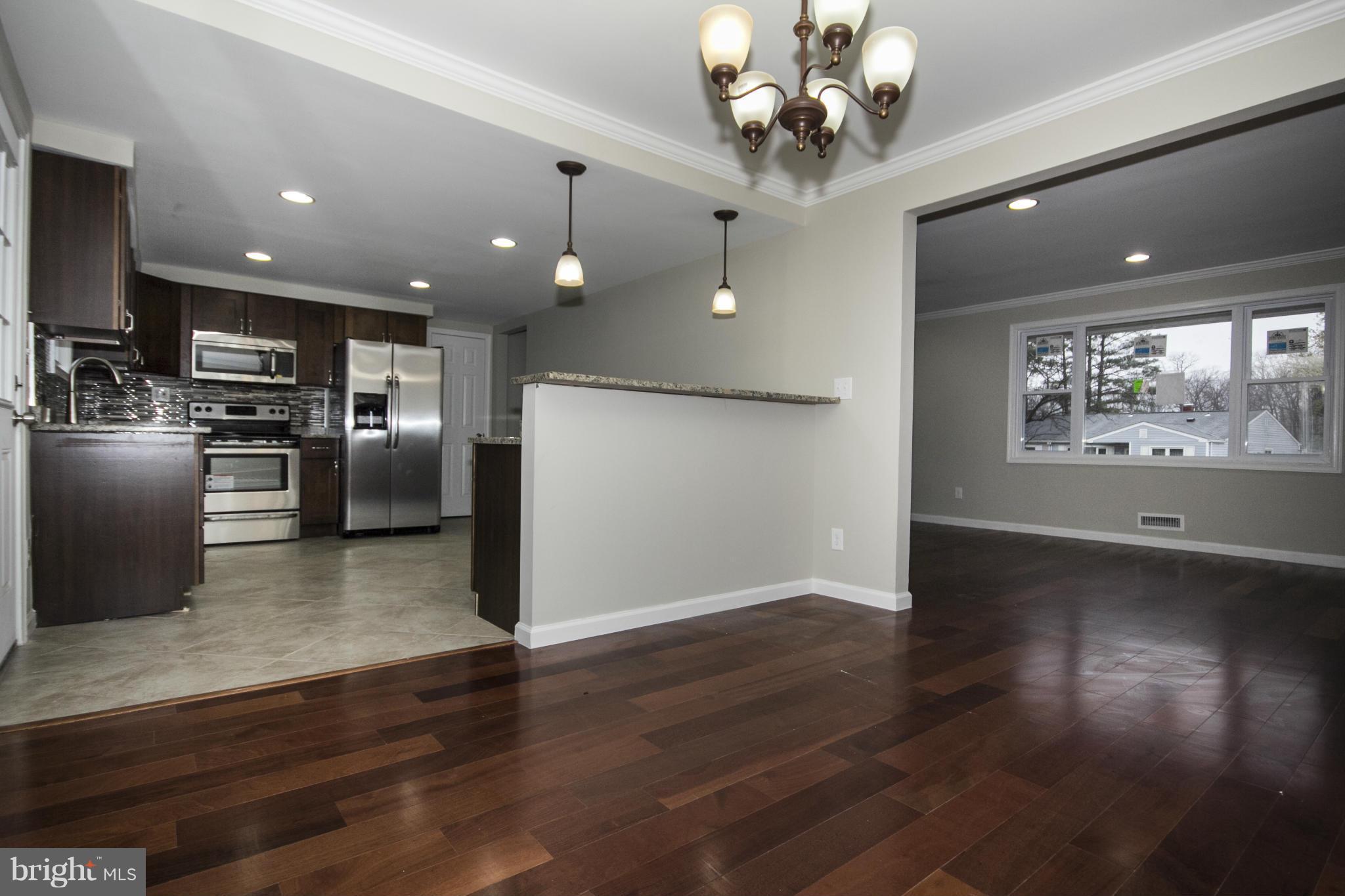 3933 Bryony Road Randallstown, MD 21133 - Photo 1 of 27 Dining Room
