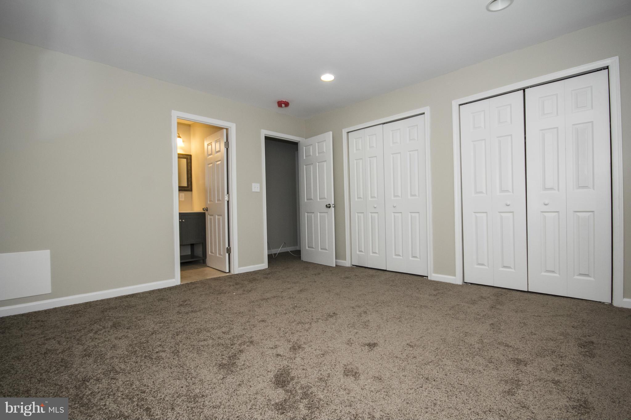 3933 Bryony Road Randallstown, MD 21133 - Photo 16 of 27 Bedroom (Master)