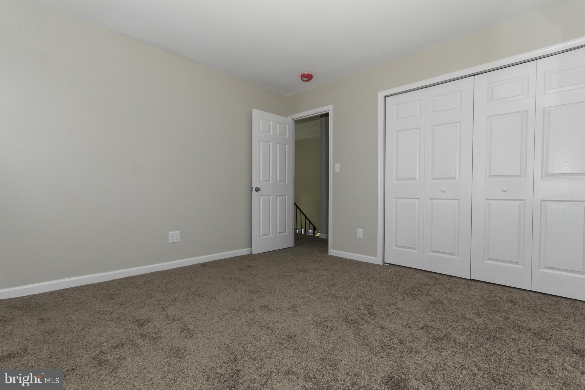 3933 Bryony Road Randallstown, MD 21133 - Photo 21 of 27 Bedroom