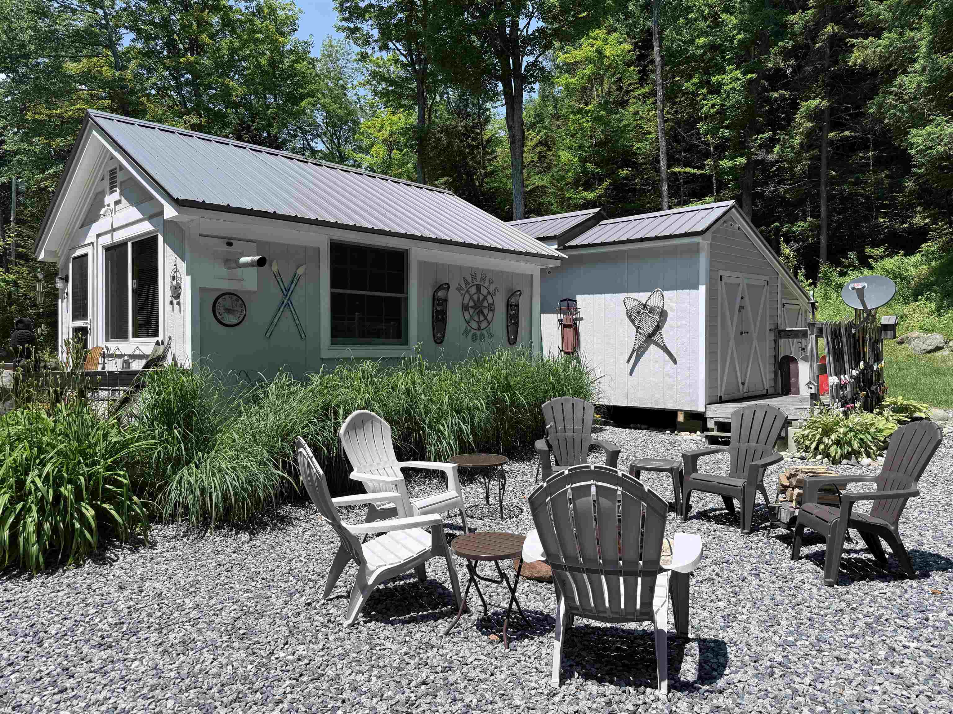 729 Davis Road Cavendish, VT 05153 - Photo 2 of 54