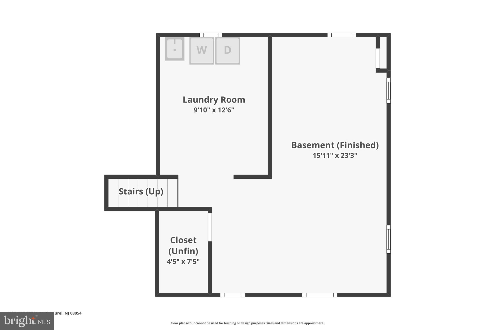 101 Leeds Road Mount Laurel, NJ 08054 - Photo 49 of 53