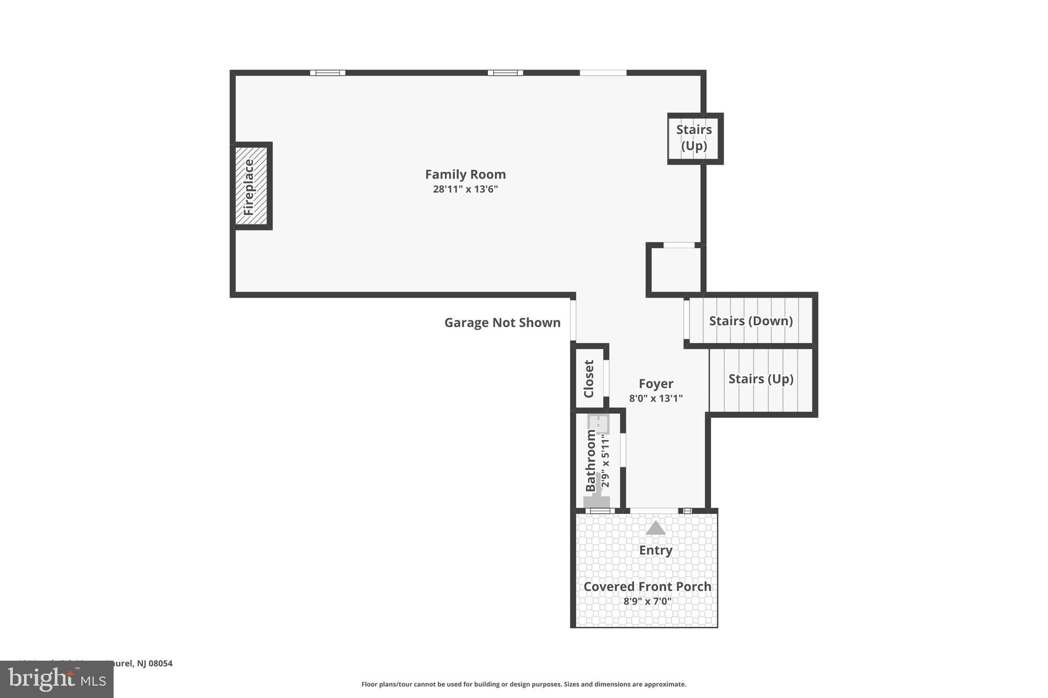 101 Leeds Road Mount Laurel, NJ 08054 - Photo 50 of 53