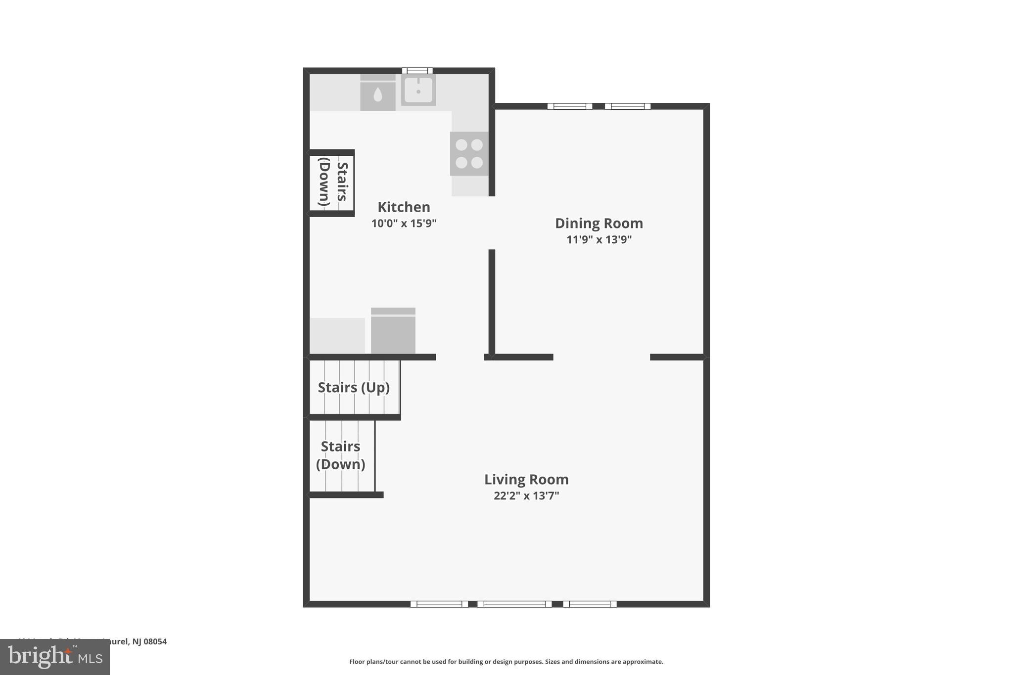 101 Leeds Road Mount Laurel, NJ 08054 - Photo 51 of 53