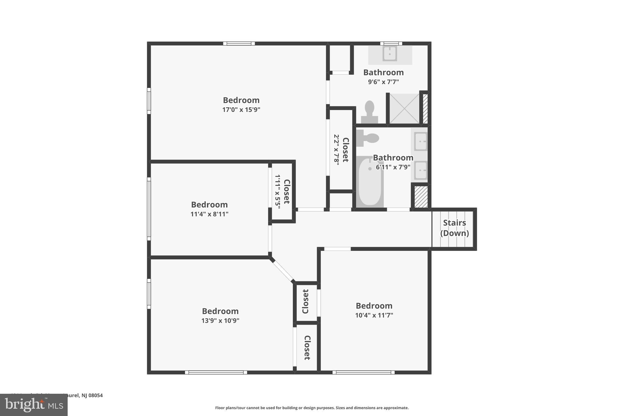 101 Leeds Road Mount Laurel, NJ 08054 - Photo 52 of 53